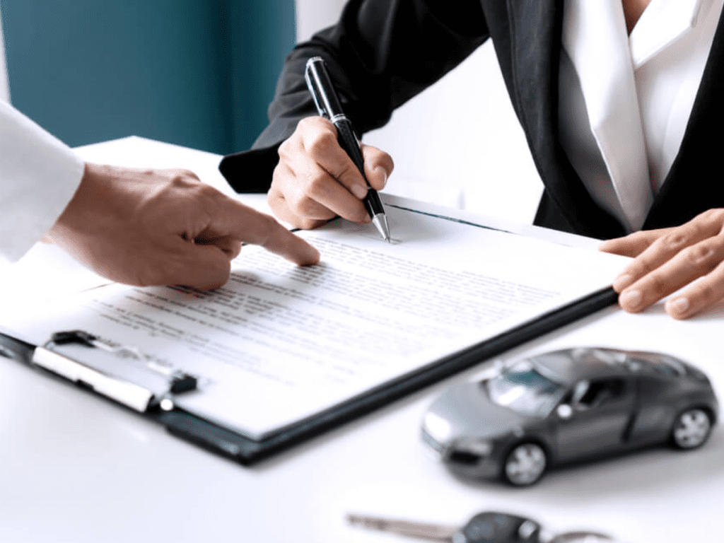 How to Choose the Right Auto Insurance Policy